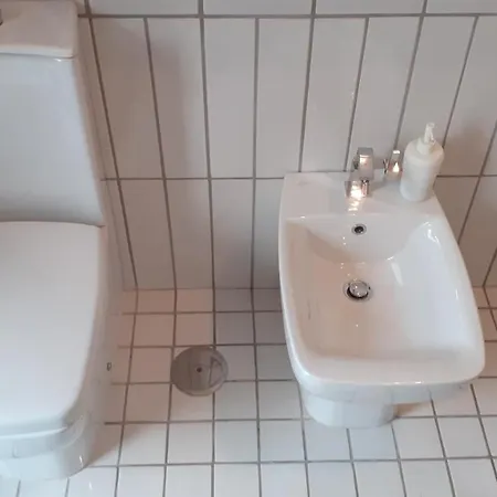 Apartmán L' Attico Sul Mare