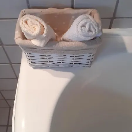 Apartmán L' Attico Sul Mare