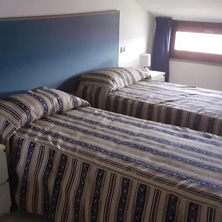 Apartmán L' Attico Sul Mare Santa Maria di Castellabate