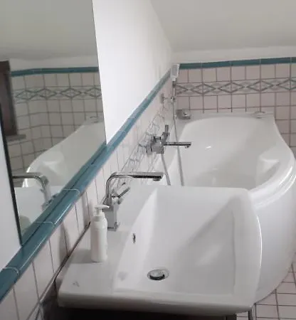 Apartmán L' Attico Sul Mare *