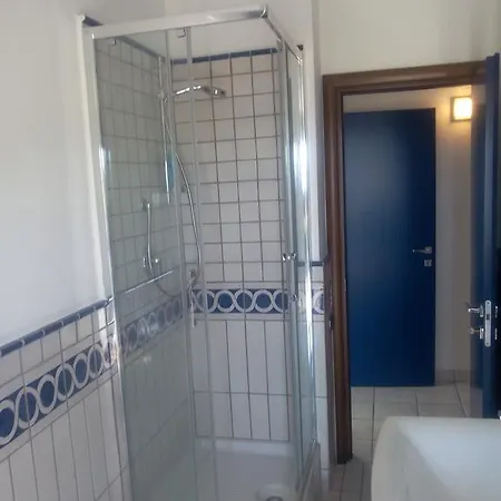 L' Attico Sul Mare Santa Maria di Castellabate