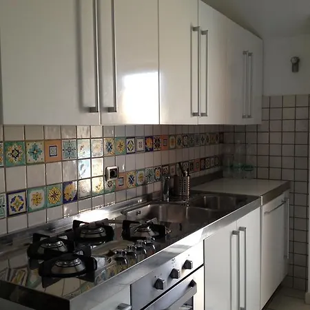 L' Attico Sul Mare *